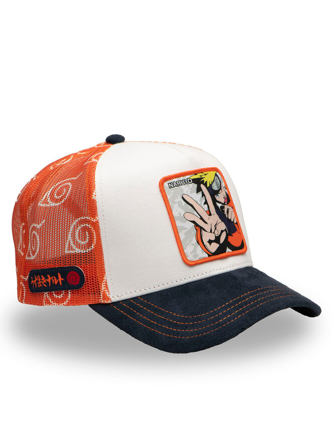 Capslab Gorra con visera Capslab CL/NC2/1/CT/UZU De color