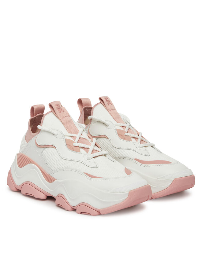 MICHAEL Michael Kors Sneakers MICHAEL Michael Kors Atlas 43S5ATFS1L Weiß