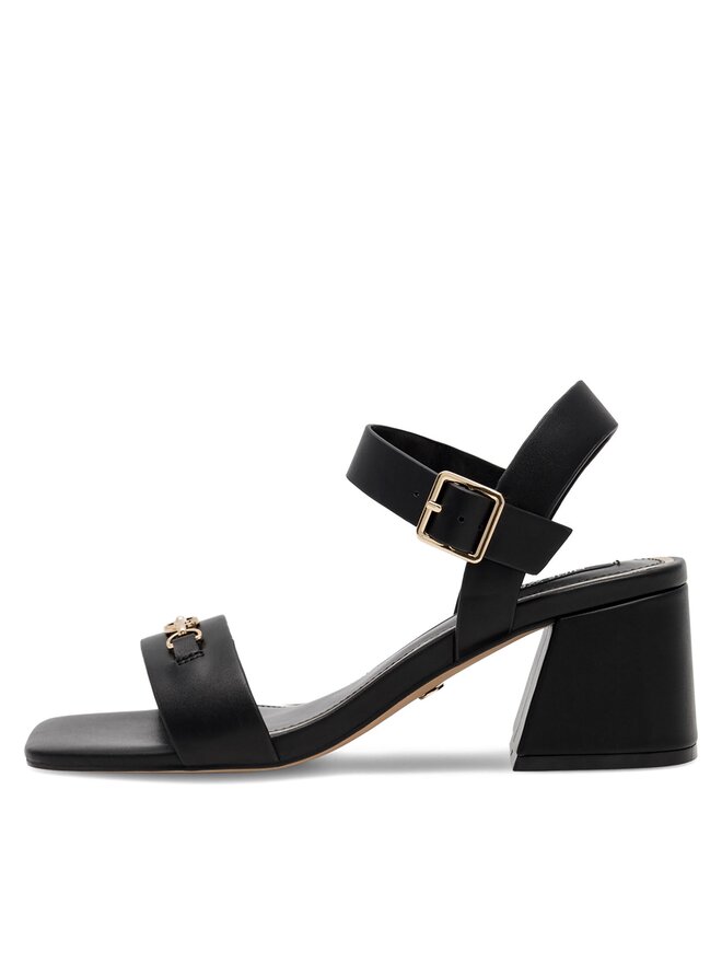 Nine West Σανδάλια Nine West 123AL0553 Μαύρο