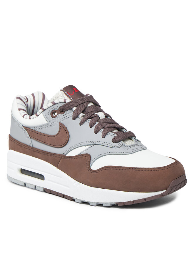 Nike Sneakersy Nike Air Max 1 Prm FB8916 100 Farebná