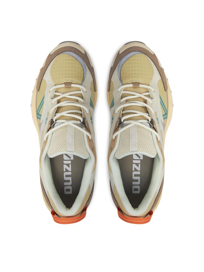 Mizuno Снікерcи Mizuno Wave Mujin Tl Gtx GORE-TEX D1GA221706 Бежевий
