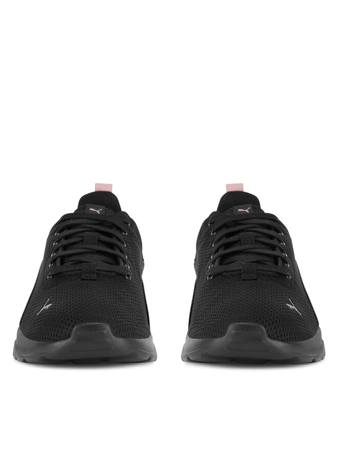Puma Снікерcи Puma ANZARUN LITE 37112846 Чорний
