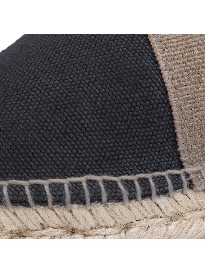 Toni Pons Espadrile Toni Pons Verdi-V Negru