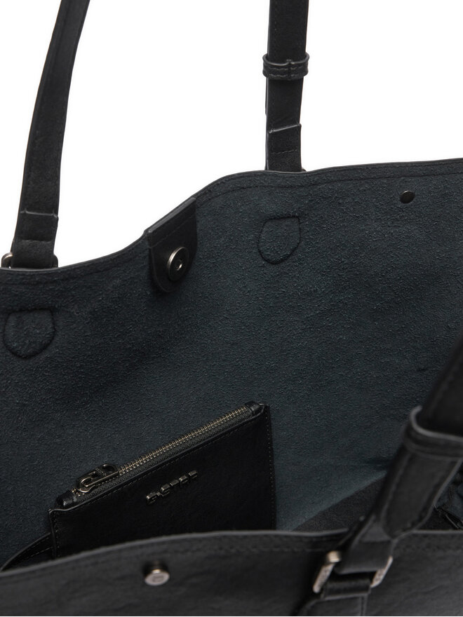 G-STAR Handtasche G-Star Raw C-LDA9517 Schwarz