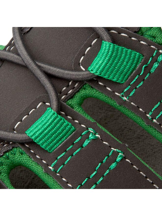 Walky Sandalen Walky CP69-6003 Grau