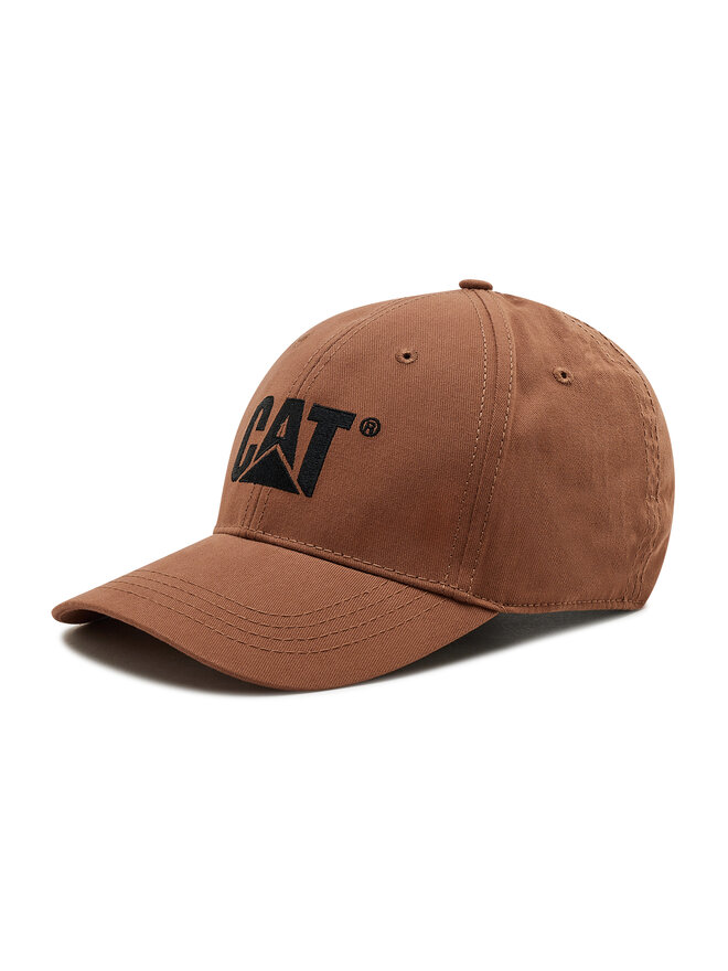 Casquette converse marron discount