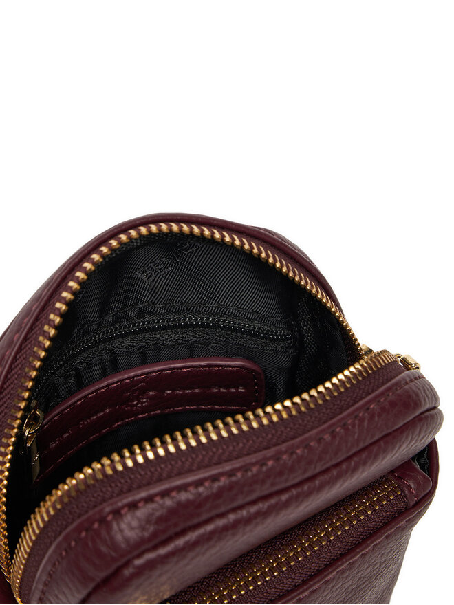 Beverly Hills Polo Club Bolso Beverly Hills Polo Club C-BHPC-L-004-08 Guinda/burdeos