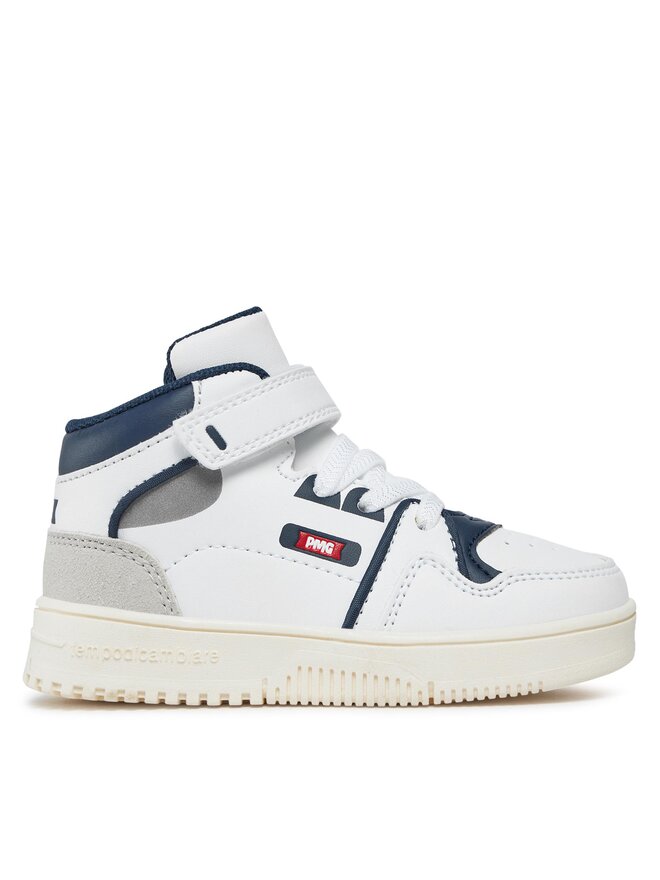 Primigi Sneakers Primigi 4962211 Alb