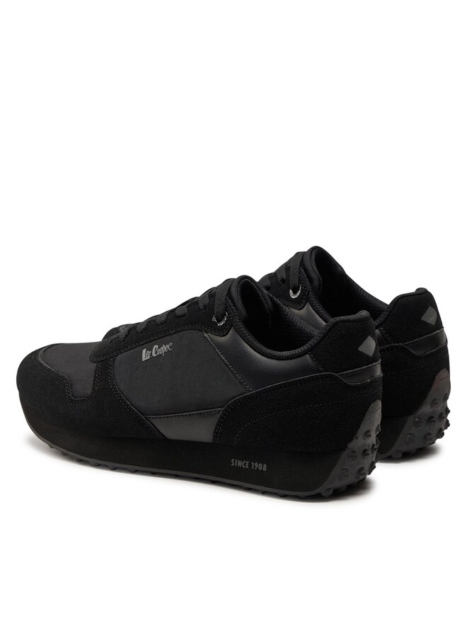 Lee Cooper Sneakers Lee Cooper LCW-24-03-2337MA Negru