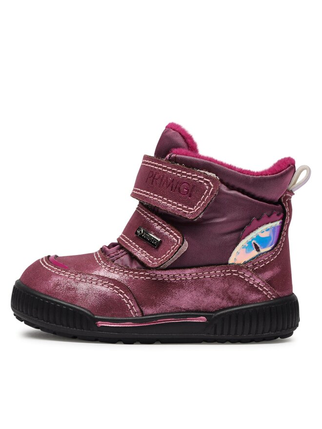 Primigi Schneeschuhe Primigi GORE-TEX 4858433 Rosa