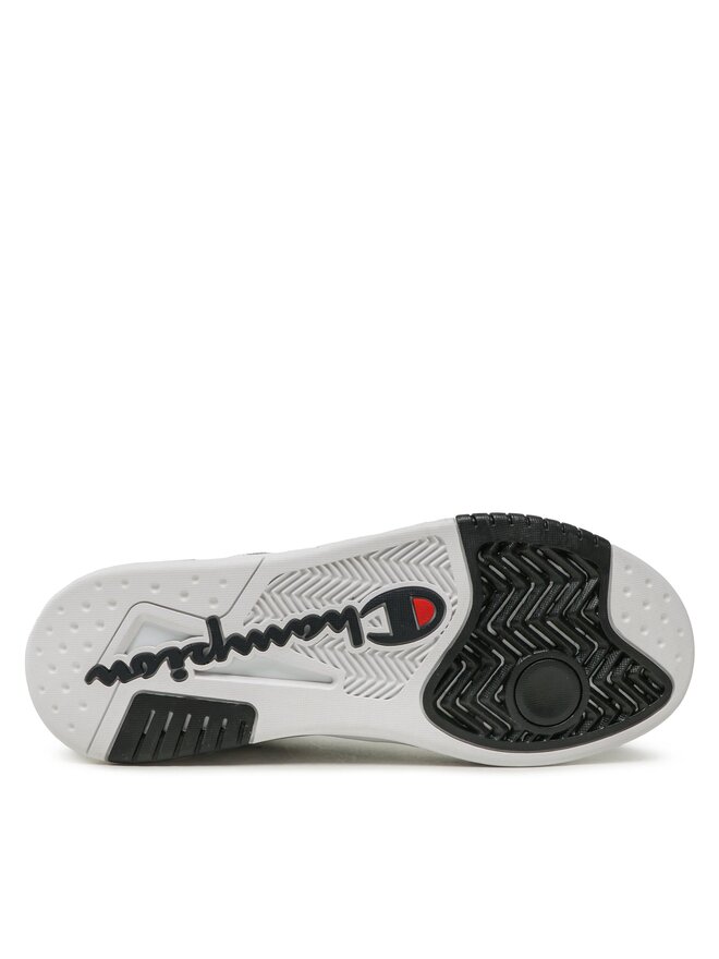 Champion Снікерcи Champion S22095-WW007 Білий