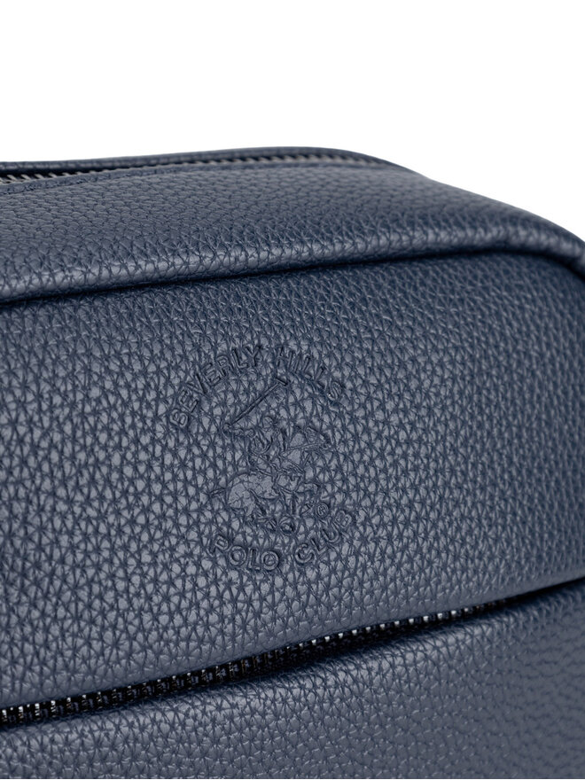 Beverly Hills Polo Club Bandolera Beverly Hills Polo Club BHPC-L-001-CCC-06 Azul marino