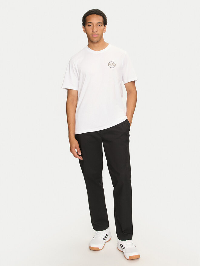 Jack&Jones Jack&Jones Set 2 majice Bushwick 12271615 Šarena Standard Fit
