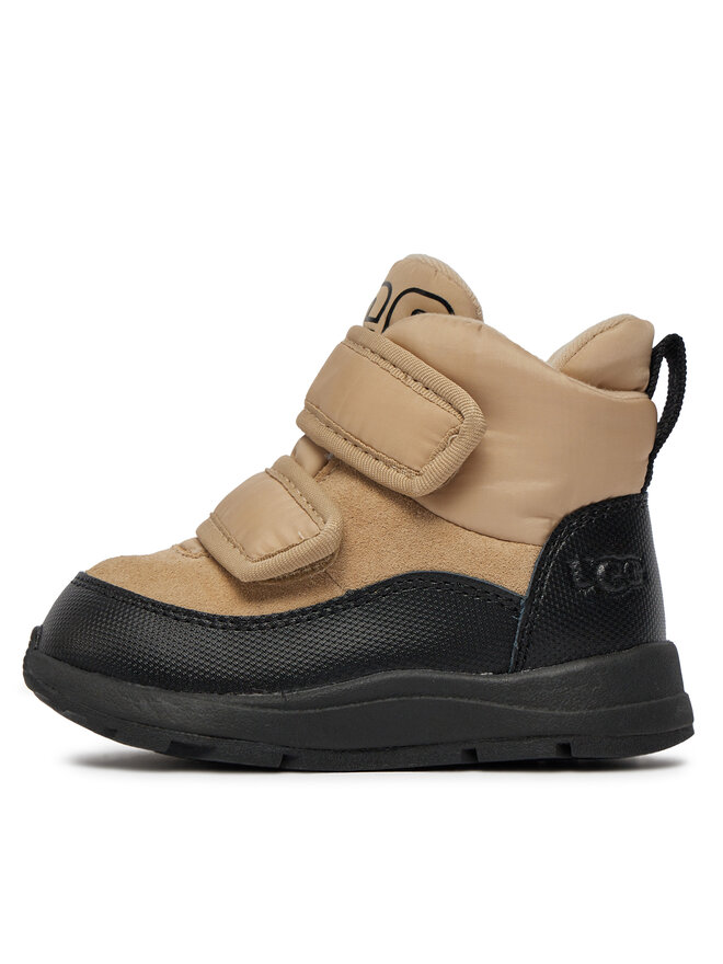 Ugg Snehule Ugg T Yose Puffer 1143780T Béžová