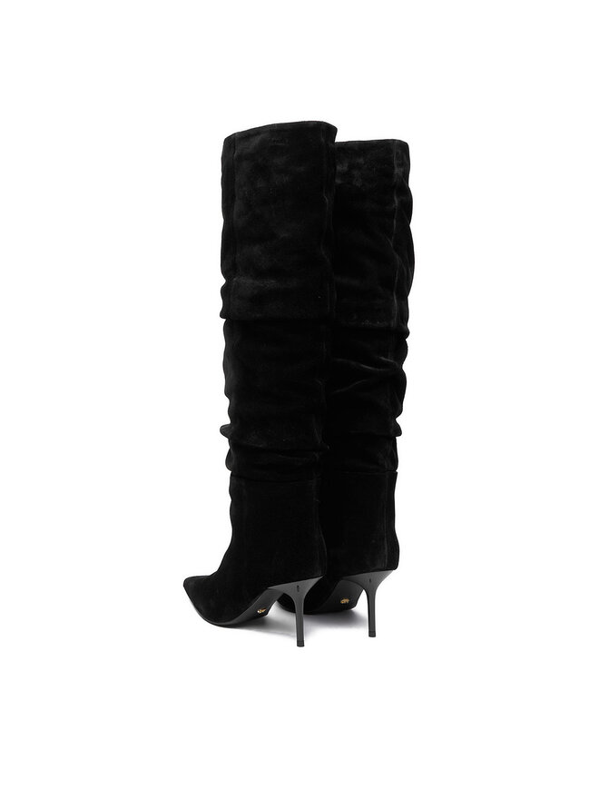 GINO ROSSI Stiefel GINO ROSSI EO-DIANA-121961S Schwarz