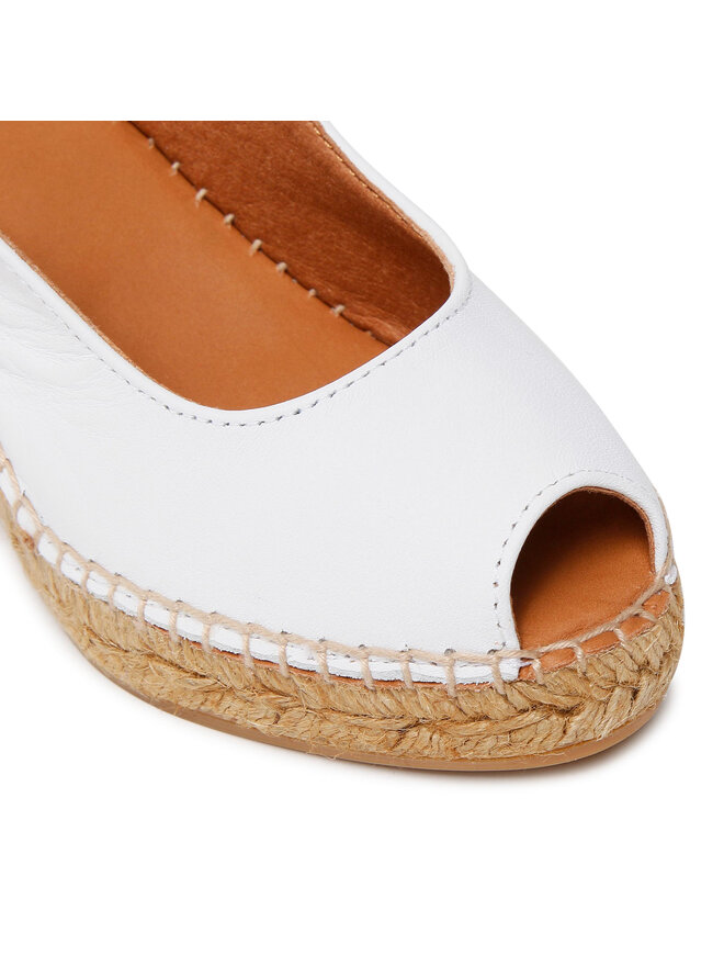Toni Pons Espadrilles Toni Pons Croacia Balts