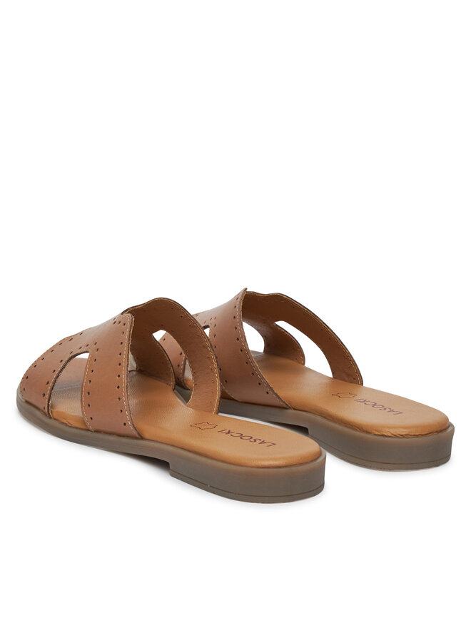 Lasocki Chanclas Lasocki WI16-FOXI-74 Marrón