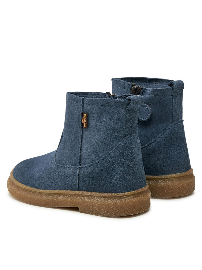Froddo Stiefel Froddo G2160079-2 S Dunkelblau