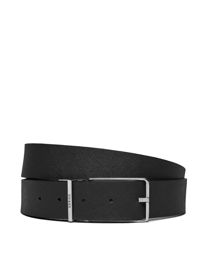 Guess Set portacarte e cintura Guess GFBOXM P3306 Nero