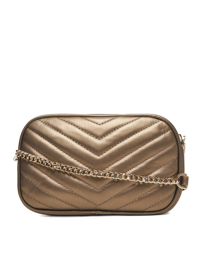 Nine West Τσάντα Nine West CEO-MARY-LA513-89 Χρυσό