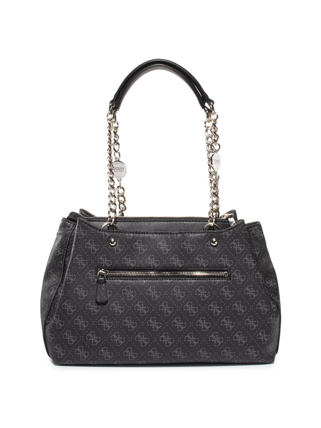 Bolso Guess Lorenna SG HWSG76 71090 Negro zapatos.es