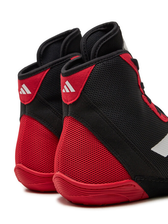 adidas Box cipők adidas Adizero Mat Wizard 6 IG2015 Piros