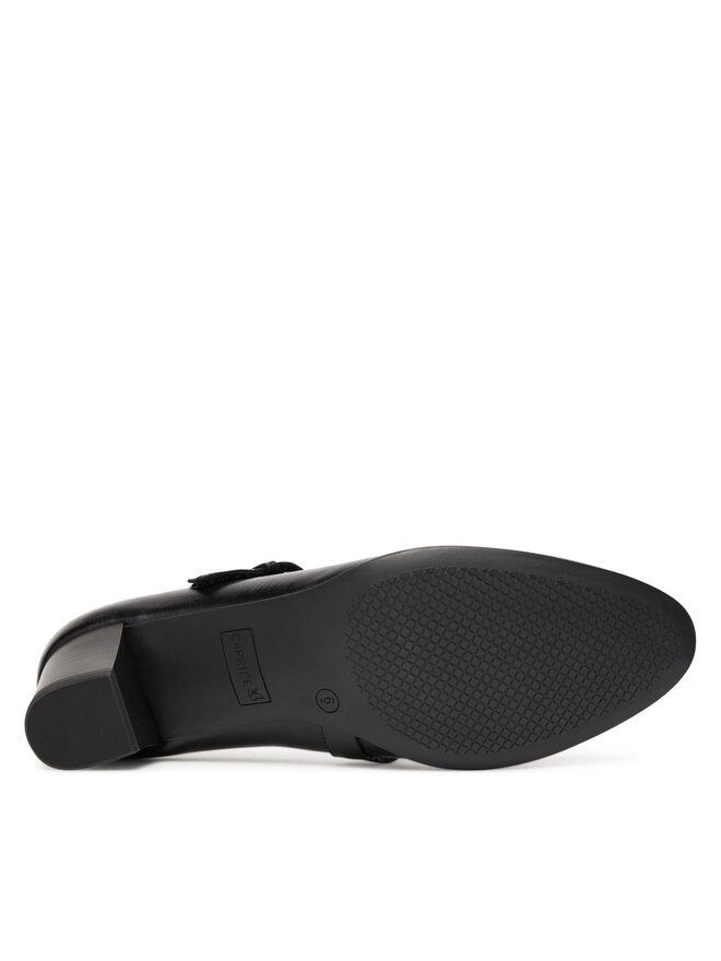 Caprice Γοβάκια Caprice 9-22307-45 Μαύρο
