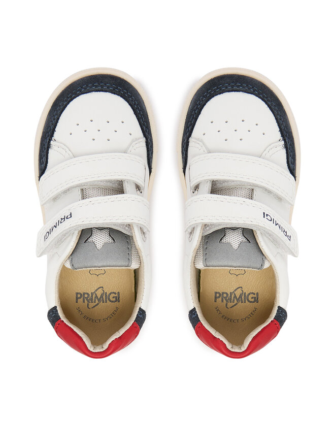Primigi Sneakers Primigi 1408133 M Weiß