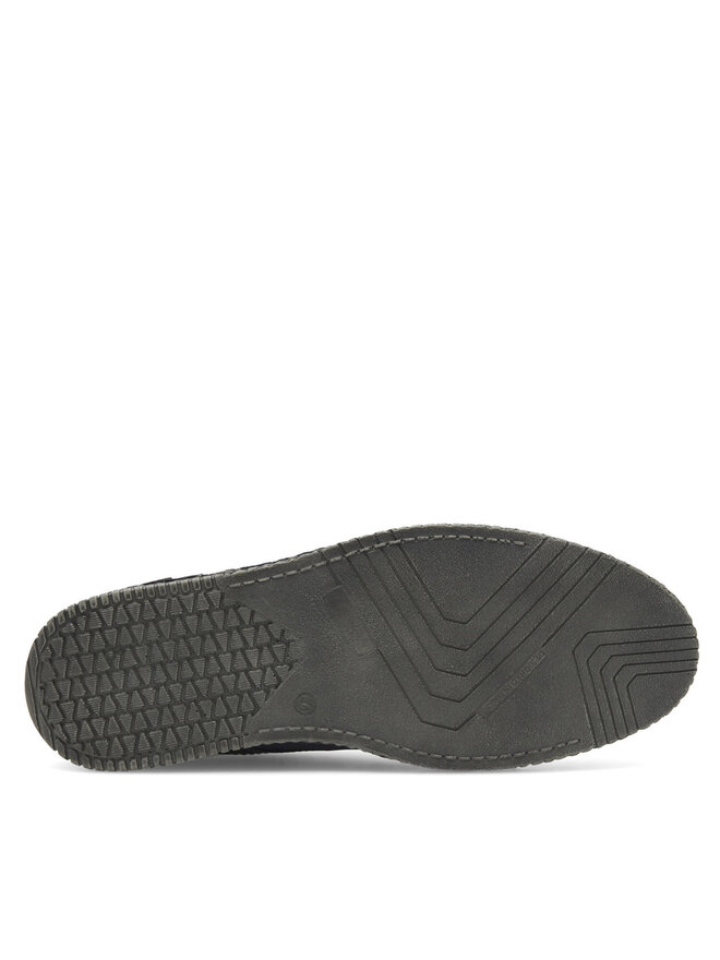 Go Soft Halbschuhe Go Soft DANY-01 MI18 Dunkelblau