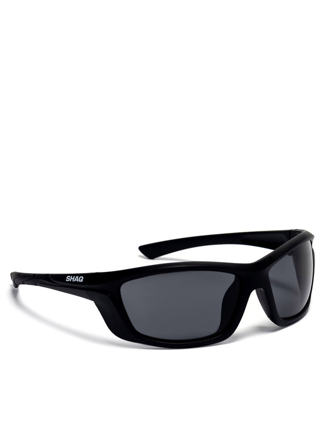 SHAQ Sonnenbrillen Shaq SH 6724 Schwarz