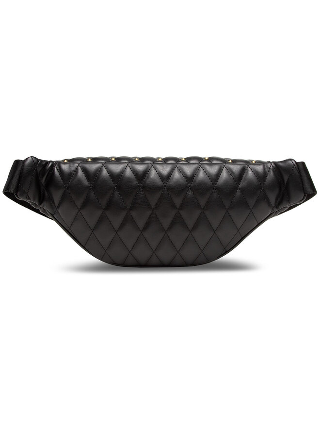 Sac banane Versace Jeans Couture E1VWABQ6 Noir chaussures