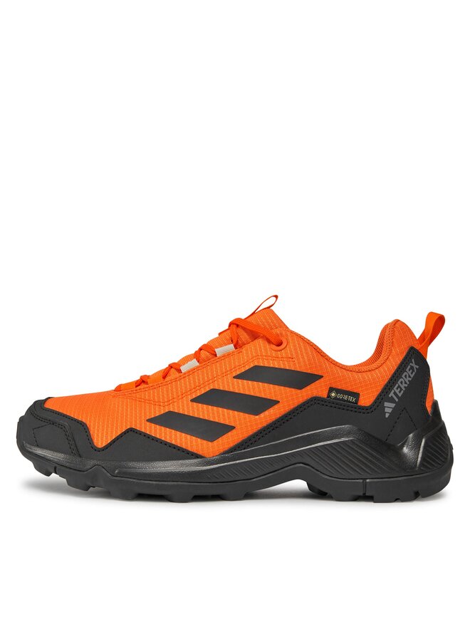adidas Trekkingschuhe adidas Terrex Eastrail GORE-TEX Hiking Shoes ID7848 Orange