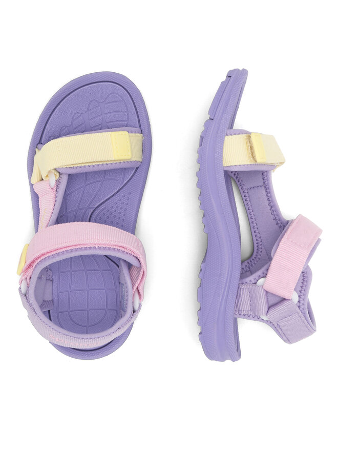 Sprandi Sandales Sprandi CP40-NB718Y Violets