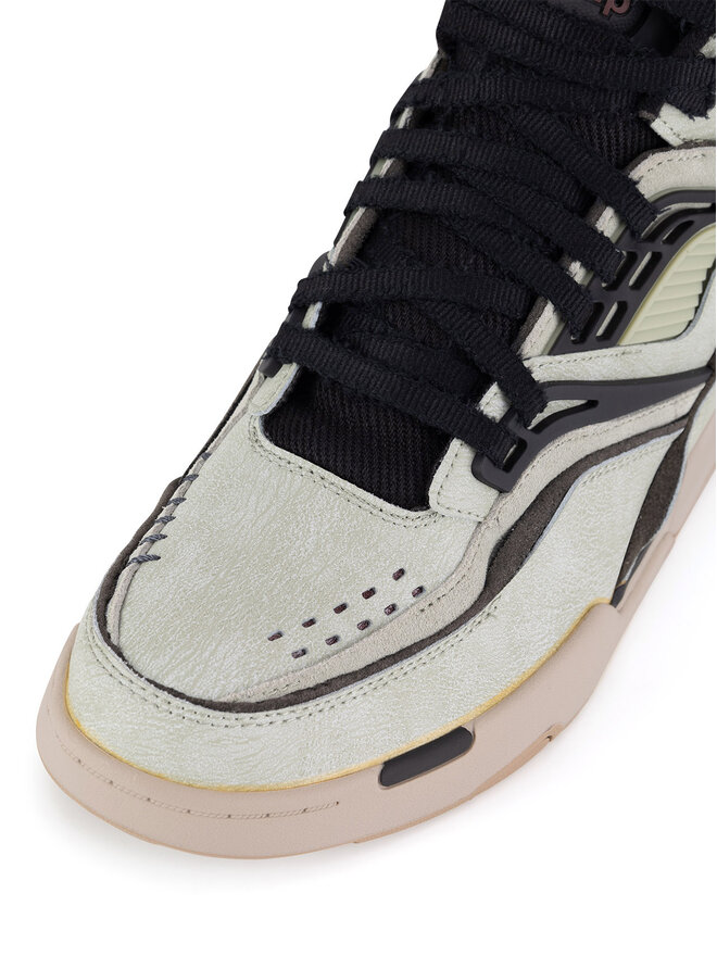 Reebok Снікерcи Reebok PUMP TZ 100210066 Зелений