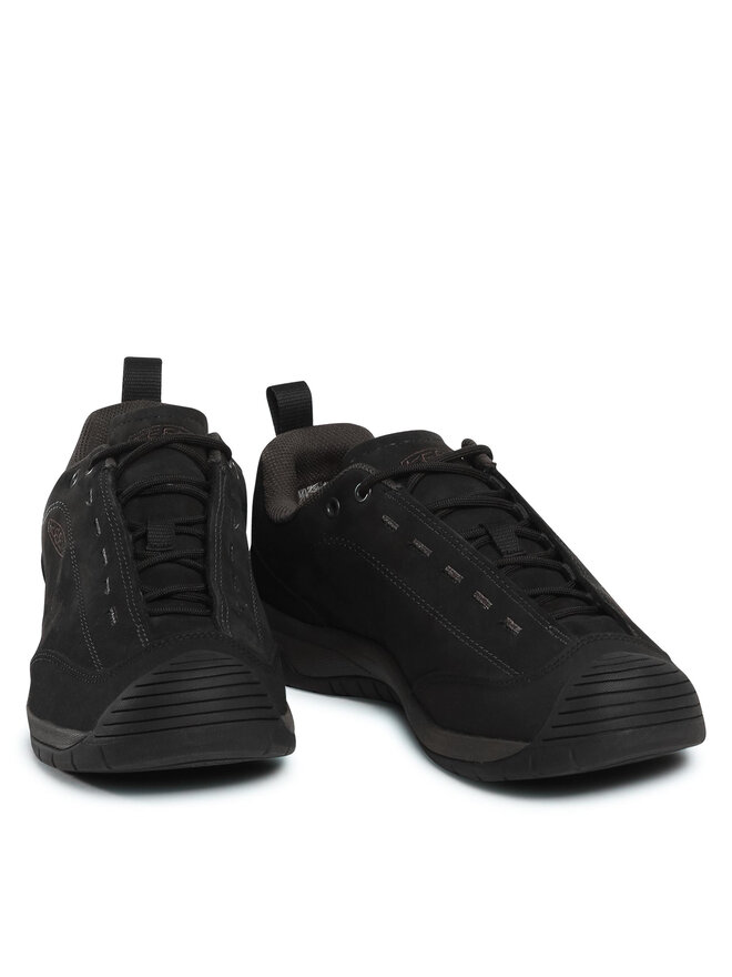 Keen Scarpe da trekking Keen Jasper II Wp 1023868 Nero