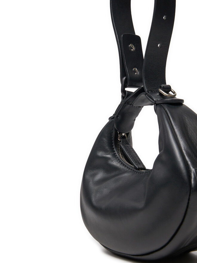 Vic Matié Handtasche Vic Matié 1F0808T 999D040101 Schwarz