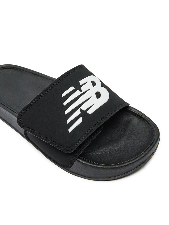 New Balance Ciabatte New Balance SWA200Q3 Nero