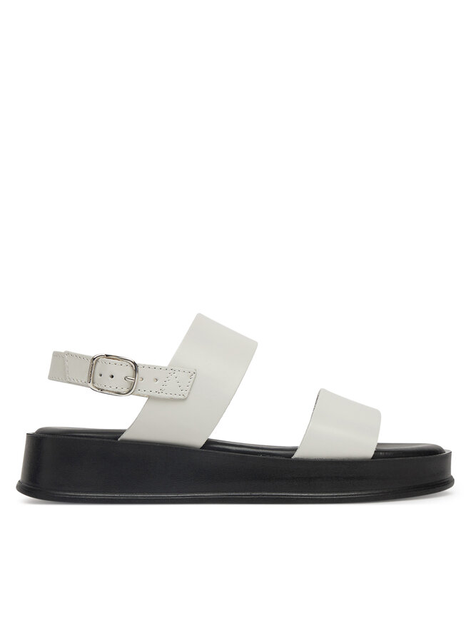 Tamaris Sandały Tamaris 1-28238-42 Biały