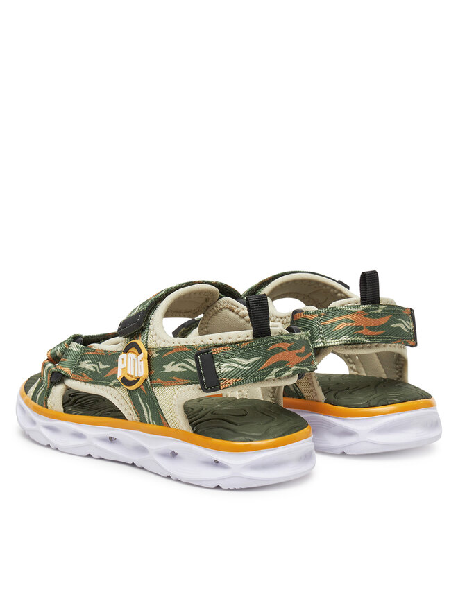 Primigi Szandál Primigi 7974022 Khaki