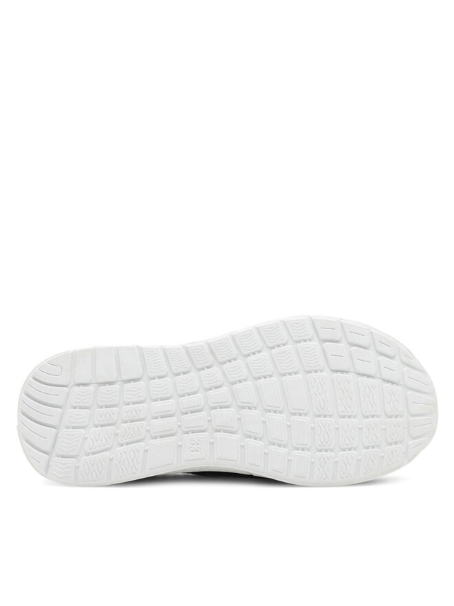 Sprandi Tenisówki Sprandi CP91-25508-1(IV)CH Czarny