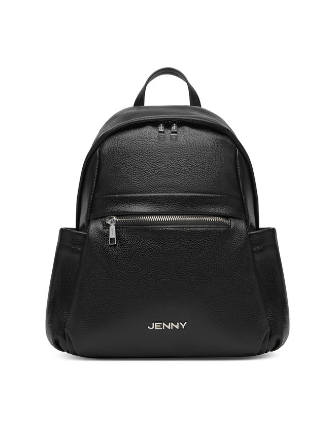 JENNY Rucksack JENNY JEN-L-005-07 Schwarz