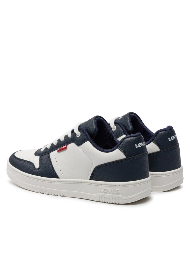 Levi's® Sneakersy Levi's® 235649-794-17 Tmavomodrá