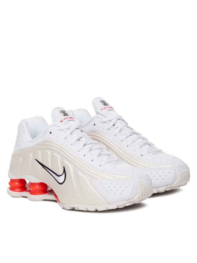 Nike Sneakers Nike Sox R4 AR3565 103 Weiß
