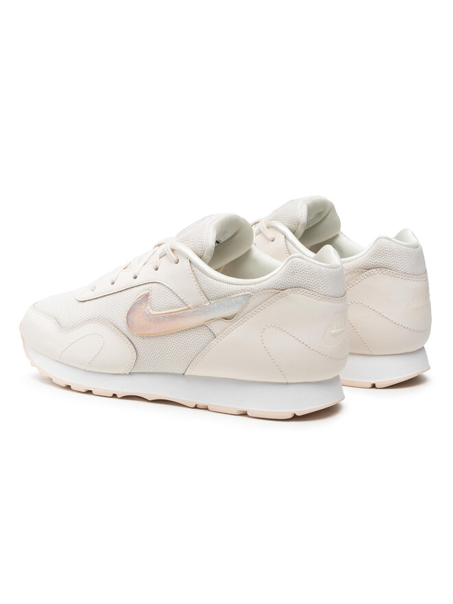Zapatillas Nike Outburst Prm AQ0086 100 Beis zapatos.es