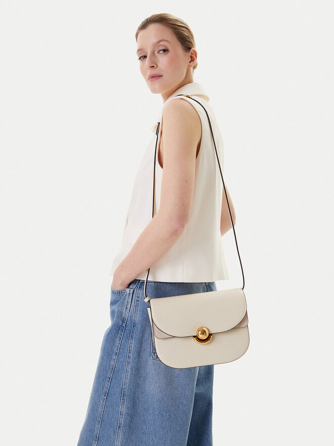 Furla Сумка Furla Sfera S WB01355 BX0428 PNN00 Écru