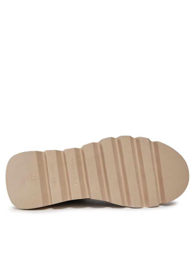 Tamaris Botas Tamaris 1-26284-41 Verde