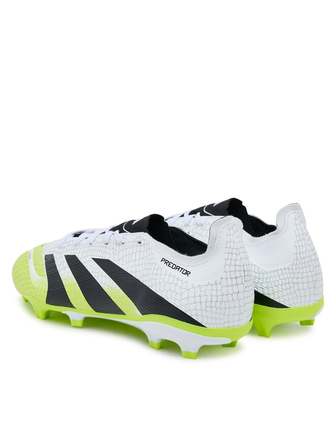 adidas Fußballschuhe adidas Predator League JI1117 Weiß