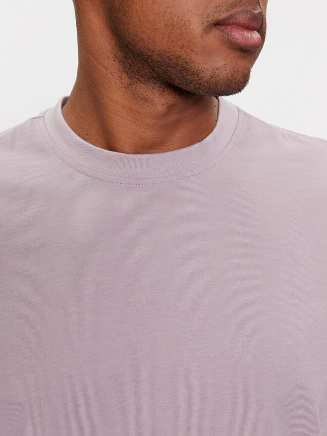 Only & Sons Only & Sons Camiseta Fred 22022532 Violeta Relaxed Fit