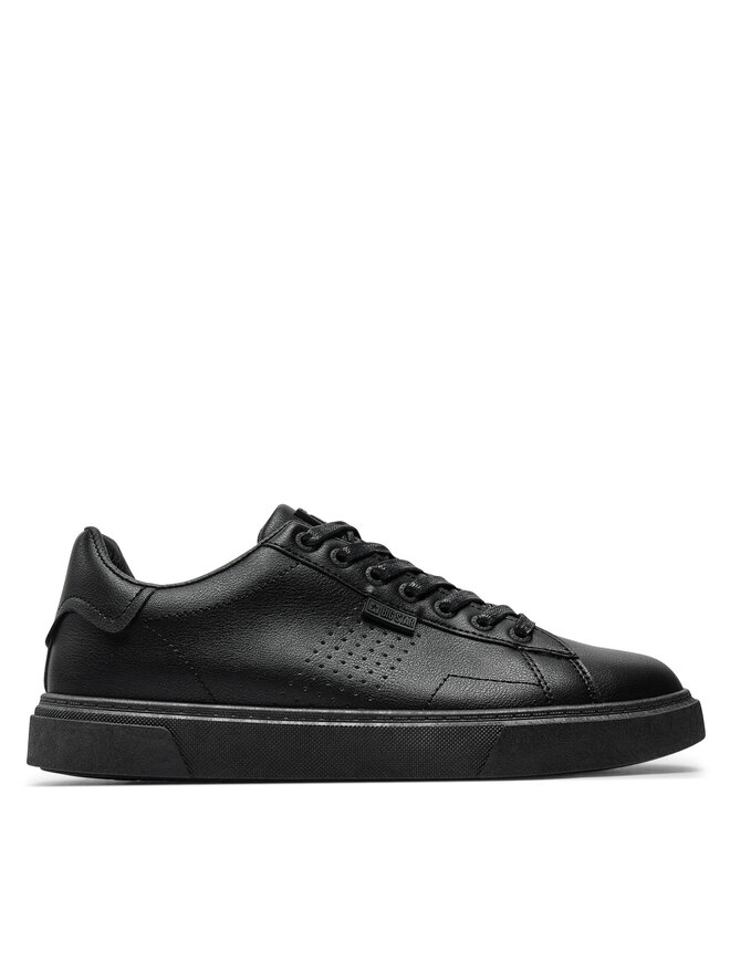 Big Star Shoes Laisvalaikio batai Big Star Shoes OO174117 Juoda