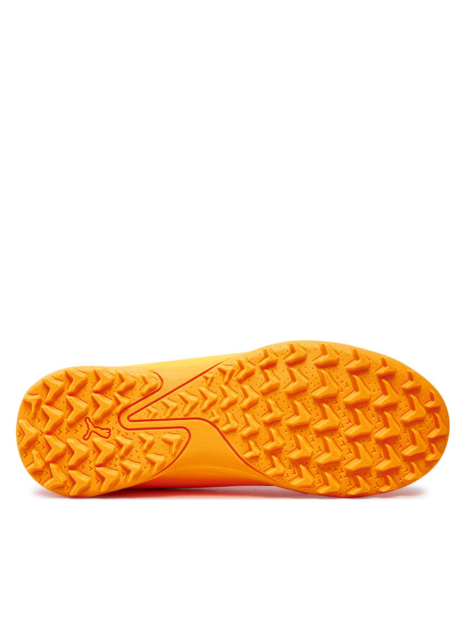 Puma Buty do piłki nożnej Puma Ultra Play Tt Jrck-S 107779-03 Żółty